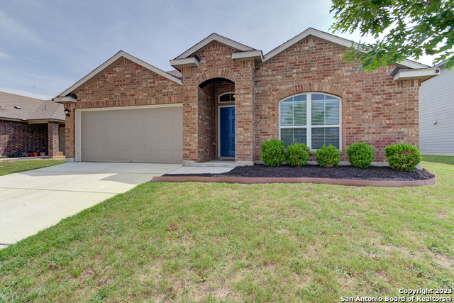 1517 Redbridge Drive Seguin TX 78155