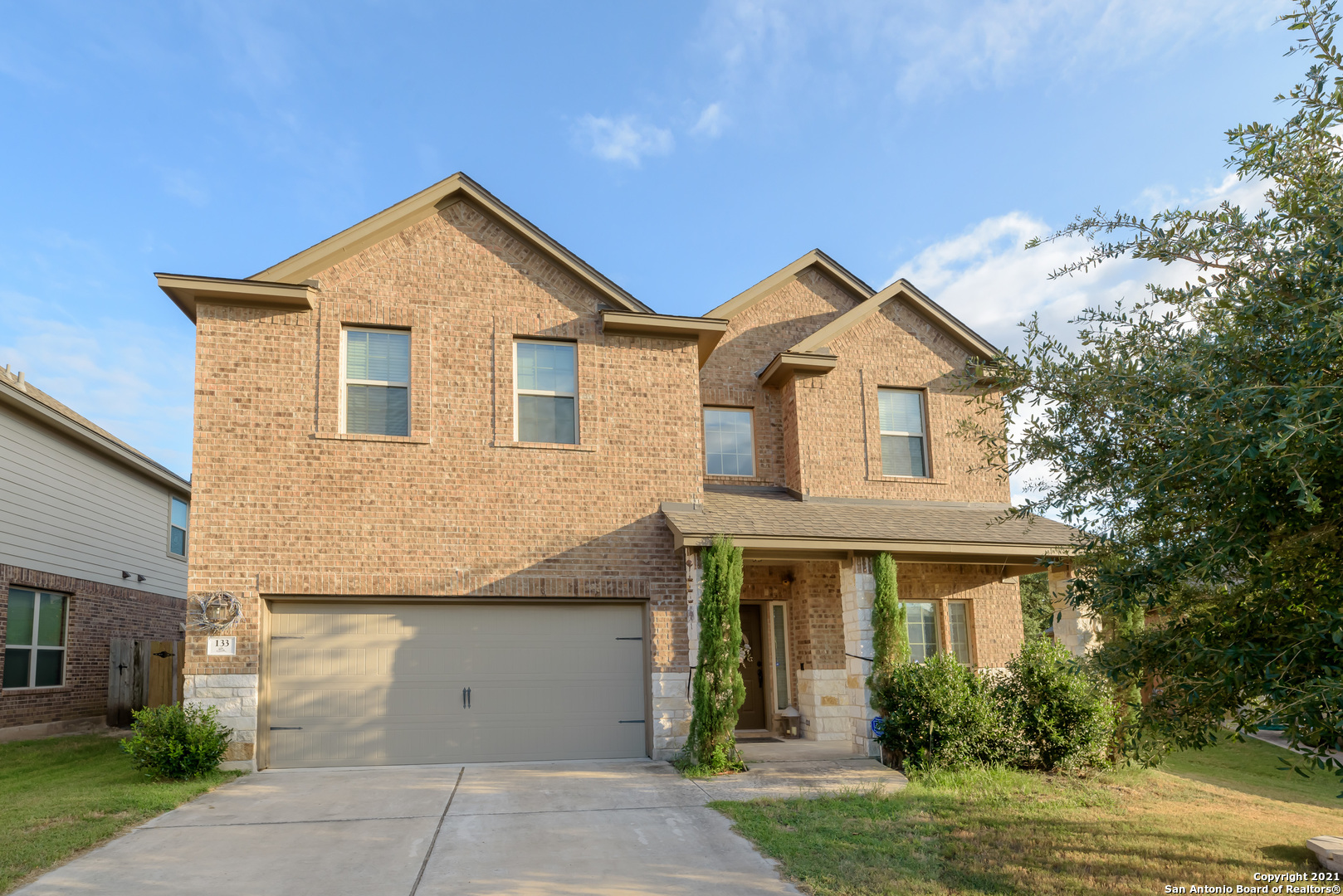 133 Leather Oak Loop San Marcos TX 78666