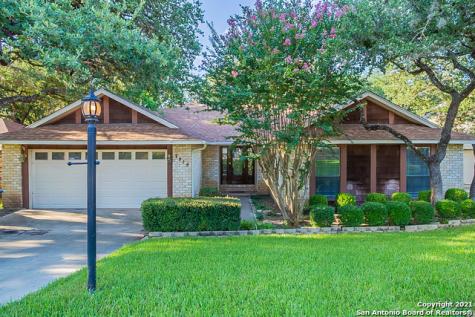 7915 Creek Trail Street San Antonio TX 78254