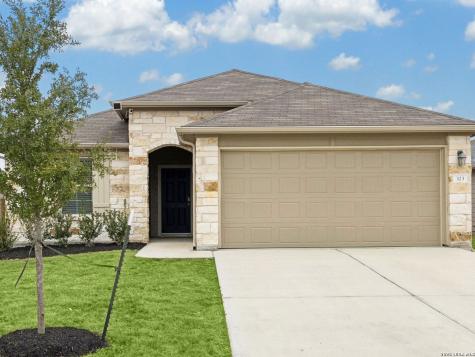 323 Shimmering Cove San Marcos TX 78666