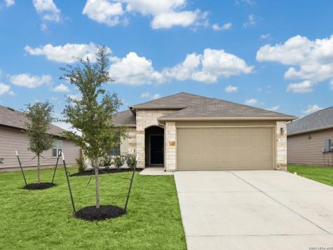 323 Shimmering Cove San Marcos TX 78666