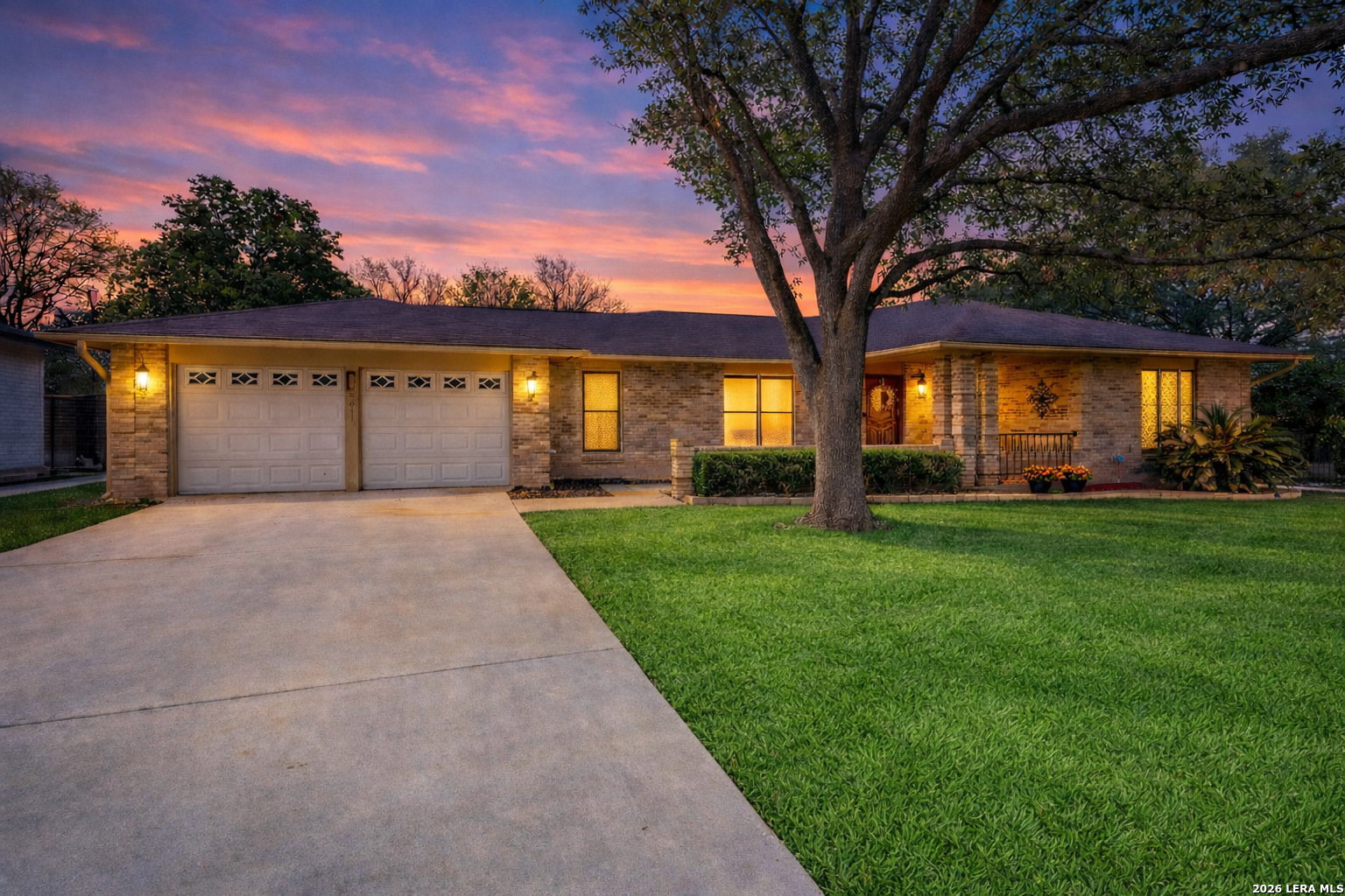 2011 Broken Oak San Antonio TX 78232