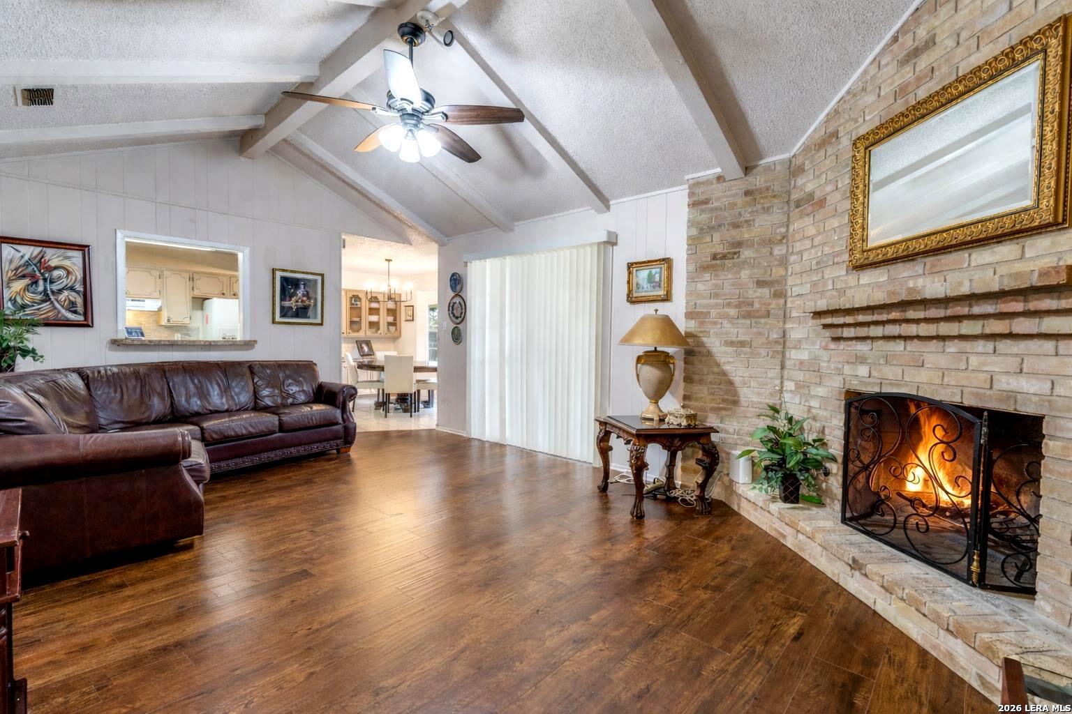 2011 Broken Oak San Antonio TX 78232