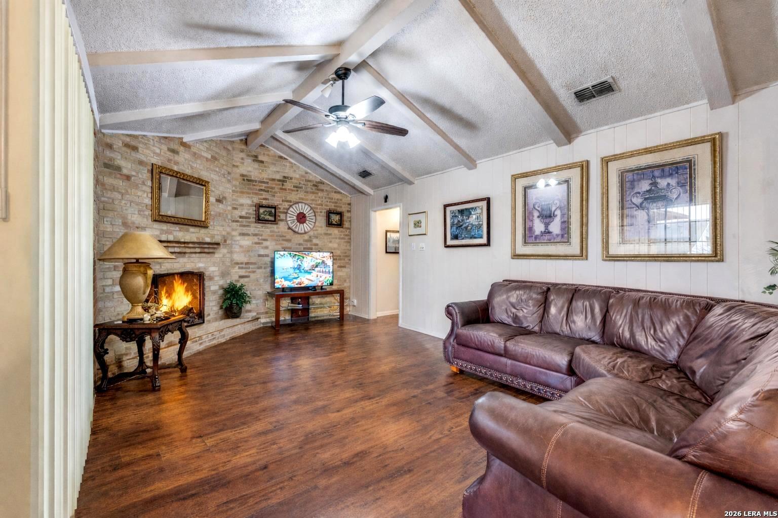 2011 Broken Oak San Antonio TX 78232
