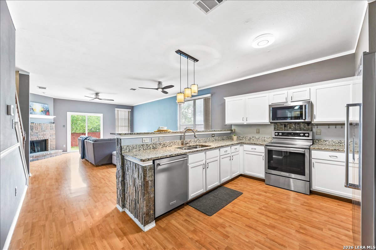 6006 Campstool Road San Antonio TX 78239