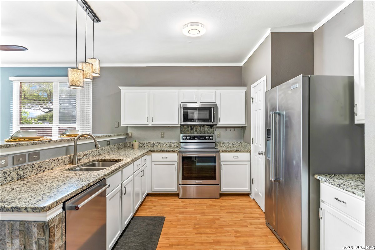 6006 Campstool Road San Antonio TX 78239