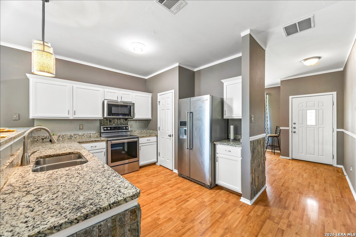 6006 Campstool Road San Antonio TX 78239