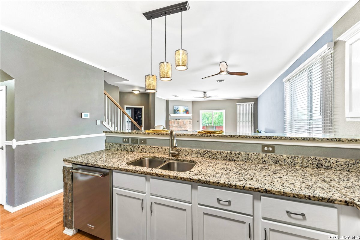 6006 Campstool Road San Antonio TX 78239