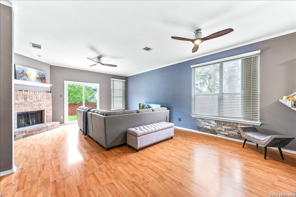 6006 Campstool Road San Antonio TX 78239