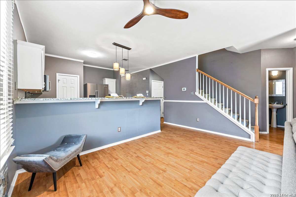 6006 Campstool Road San Antonio TX 78239