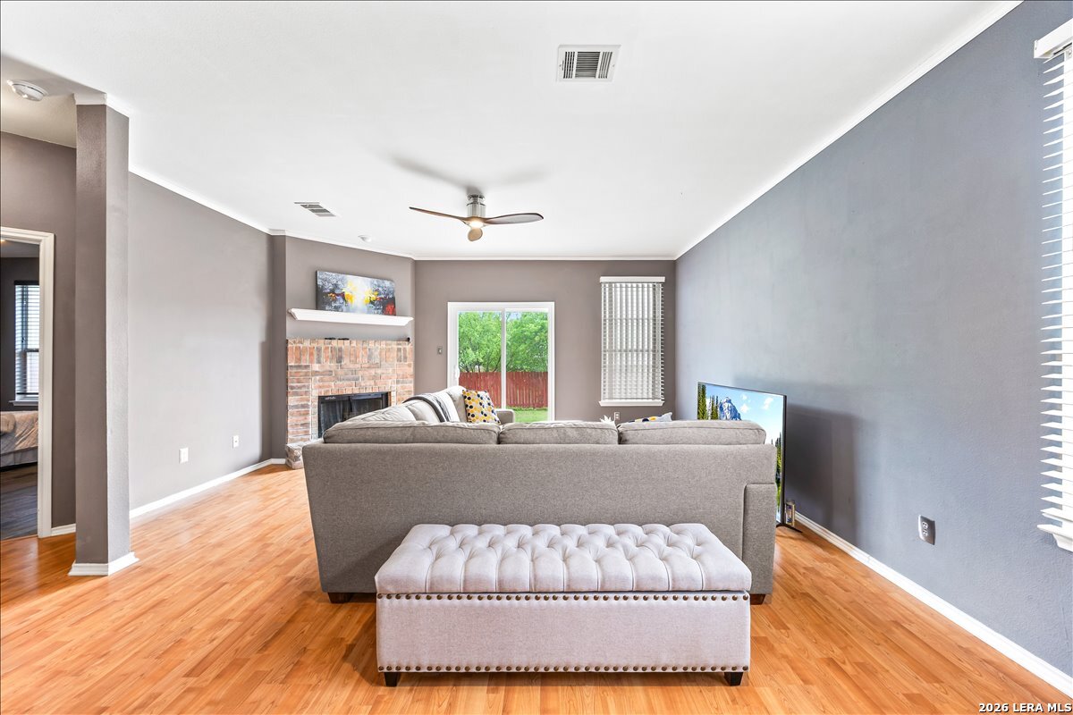 6006 Campstool Road San Antonio TX 78239