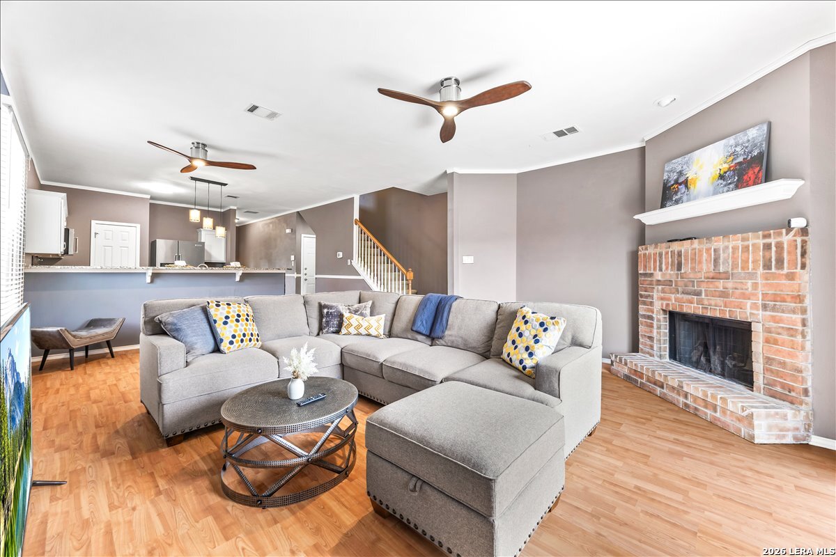 6006 Campstool Road San Antonio TX 78239