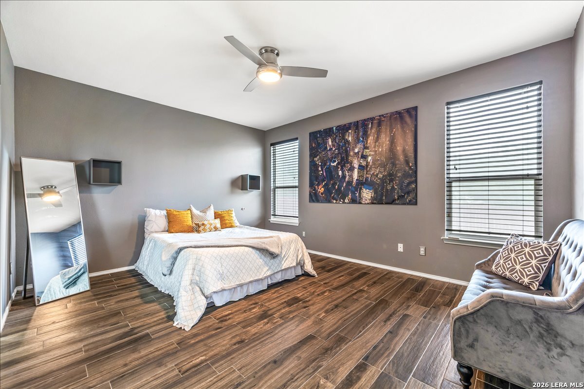 6006 Campstool Road San Antonio TX 78239