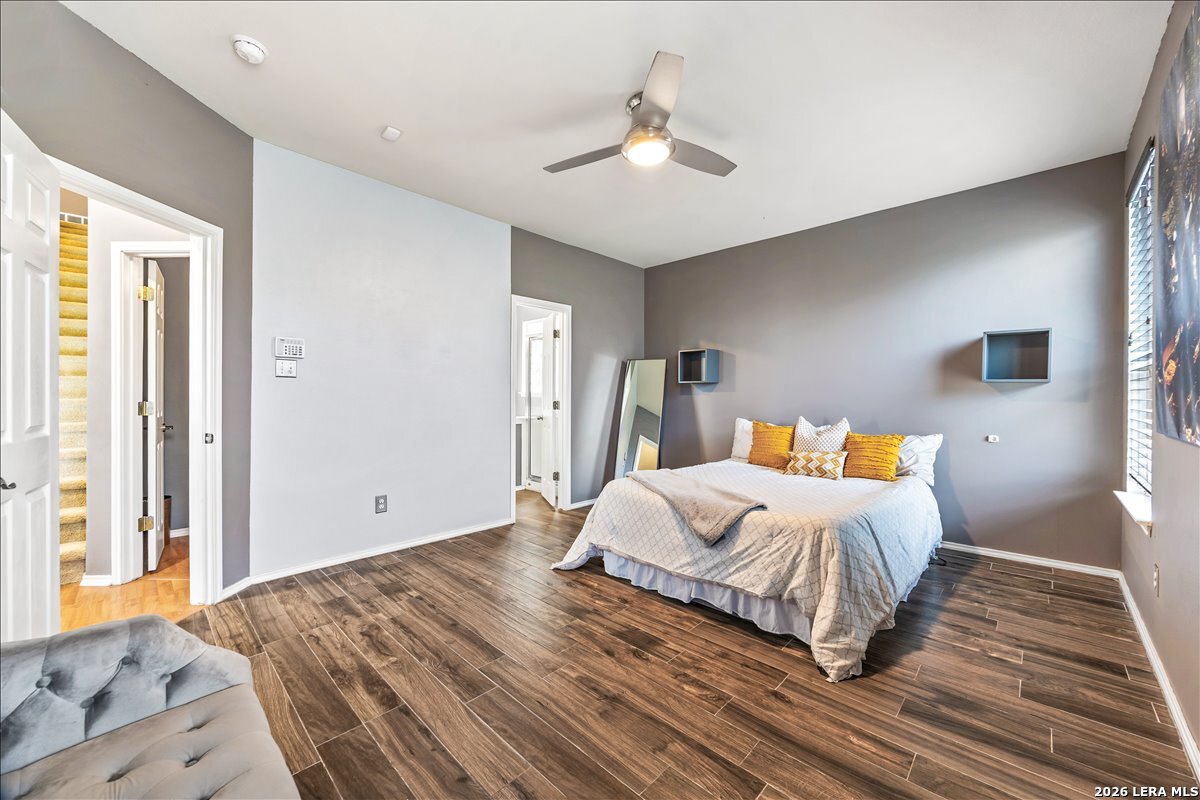 6006 Campstool Road San Antonio TX 78239