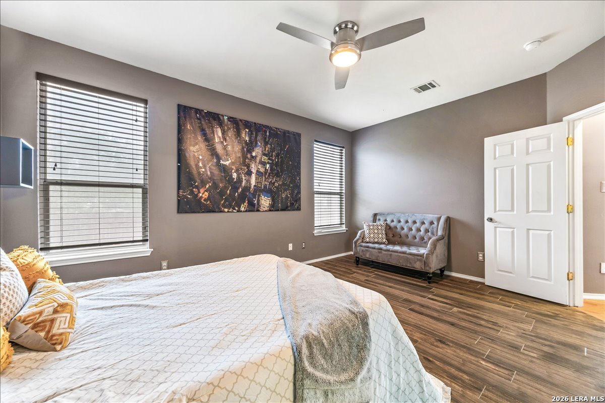 6006 Campstool Road San Antonio TX 78239