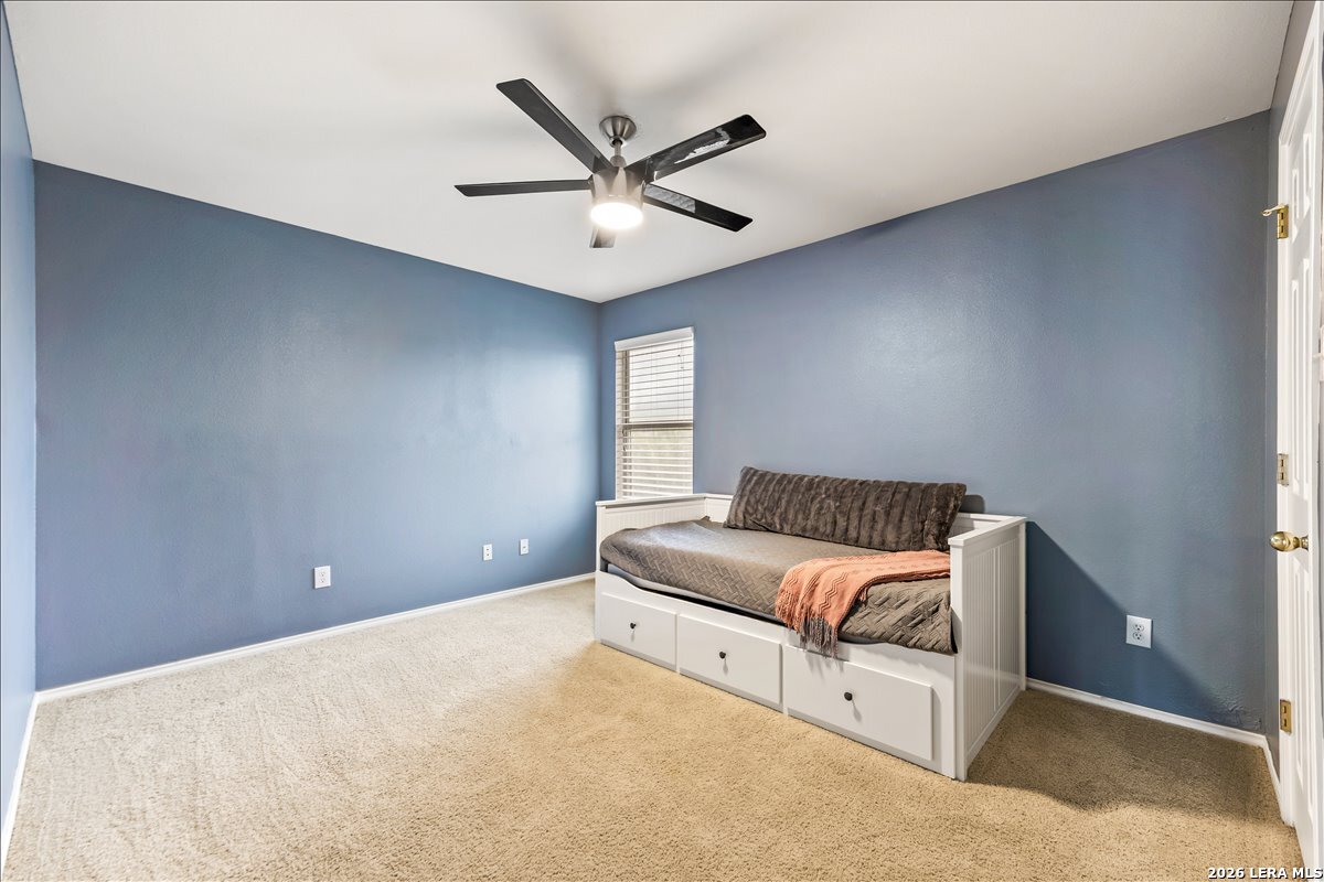 6006 Campstool Road San Antonio TX 78239