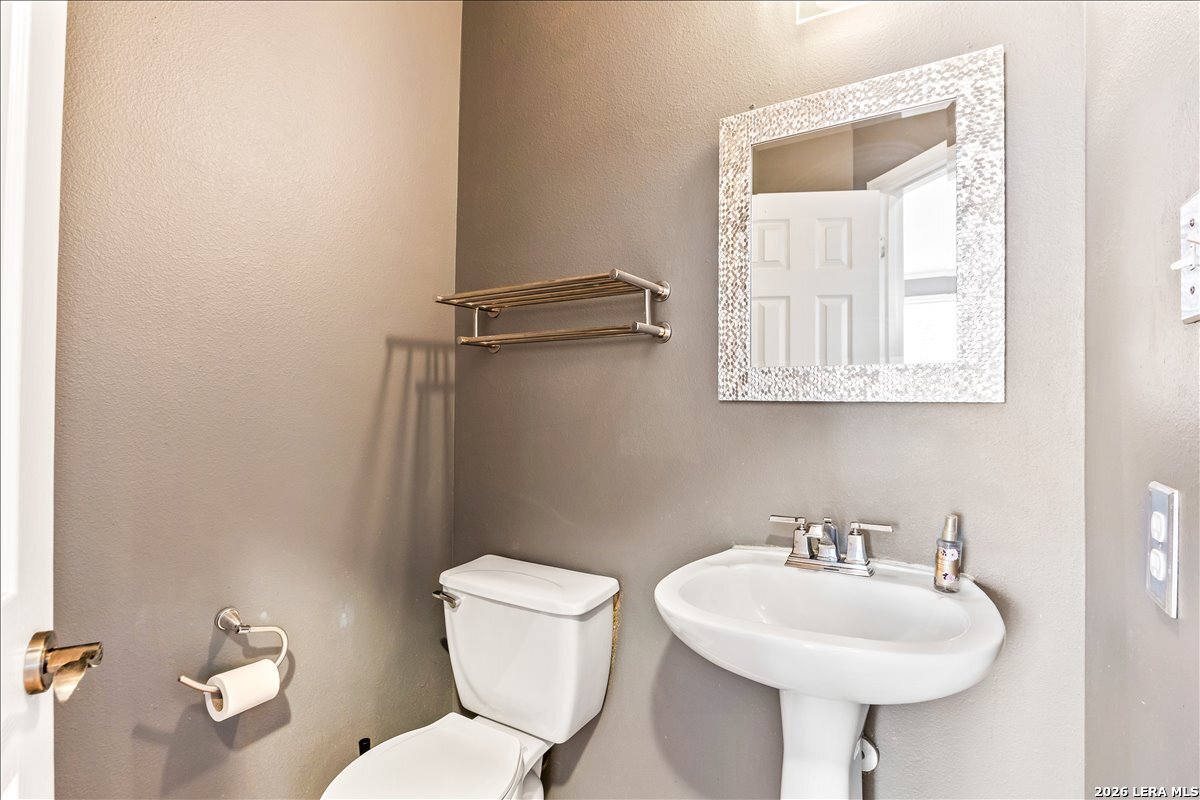 6006 Campstool Road San Antonio TX 78239