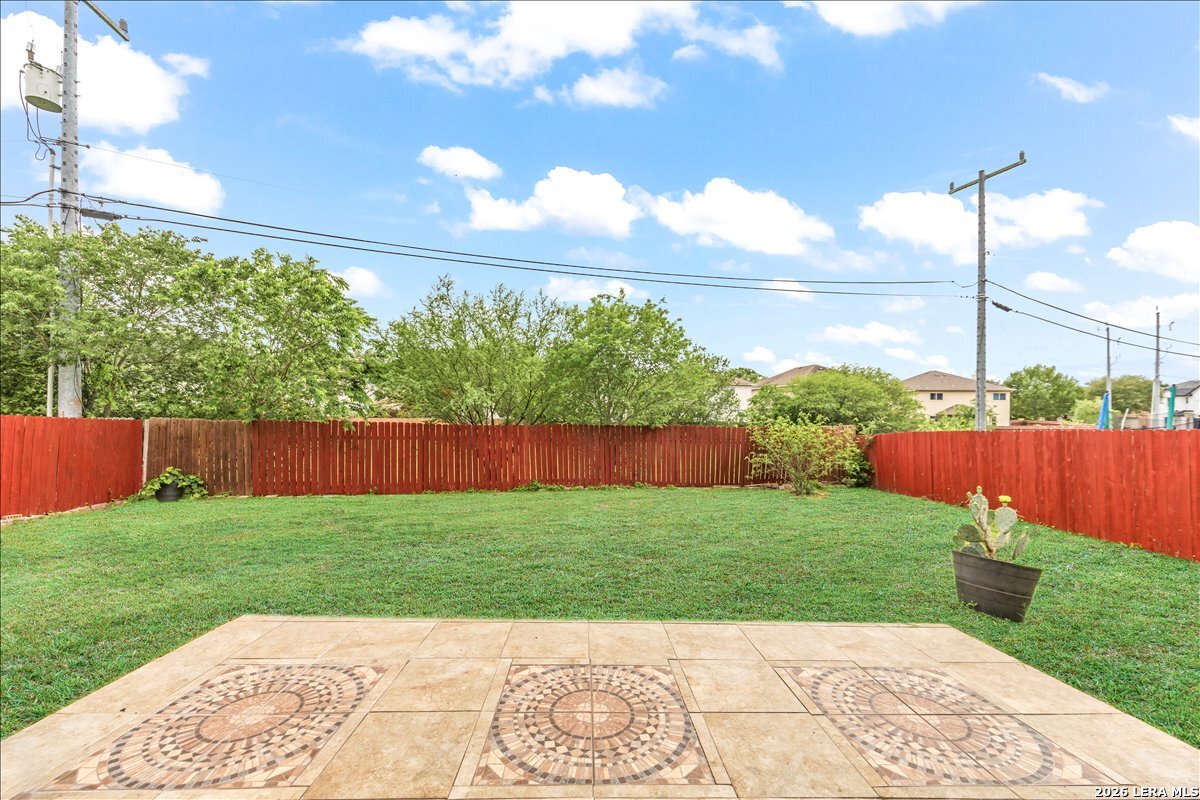 6006 Campstool Road San Antonio TX 78239