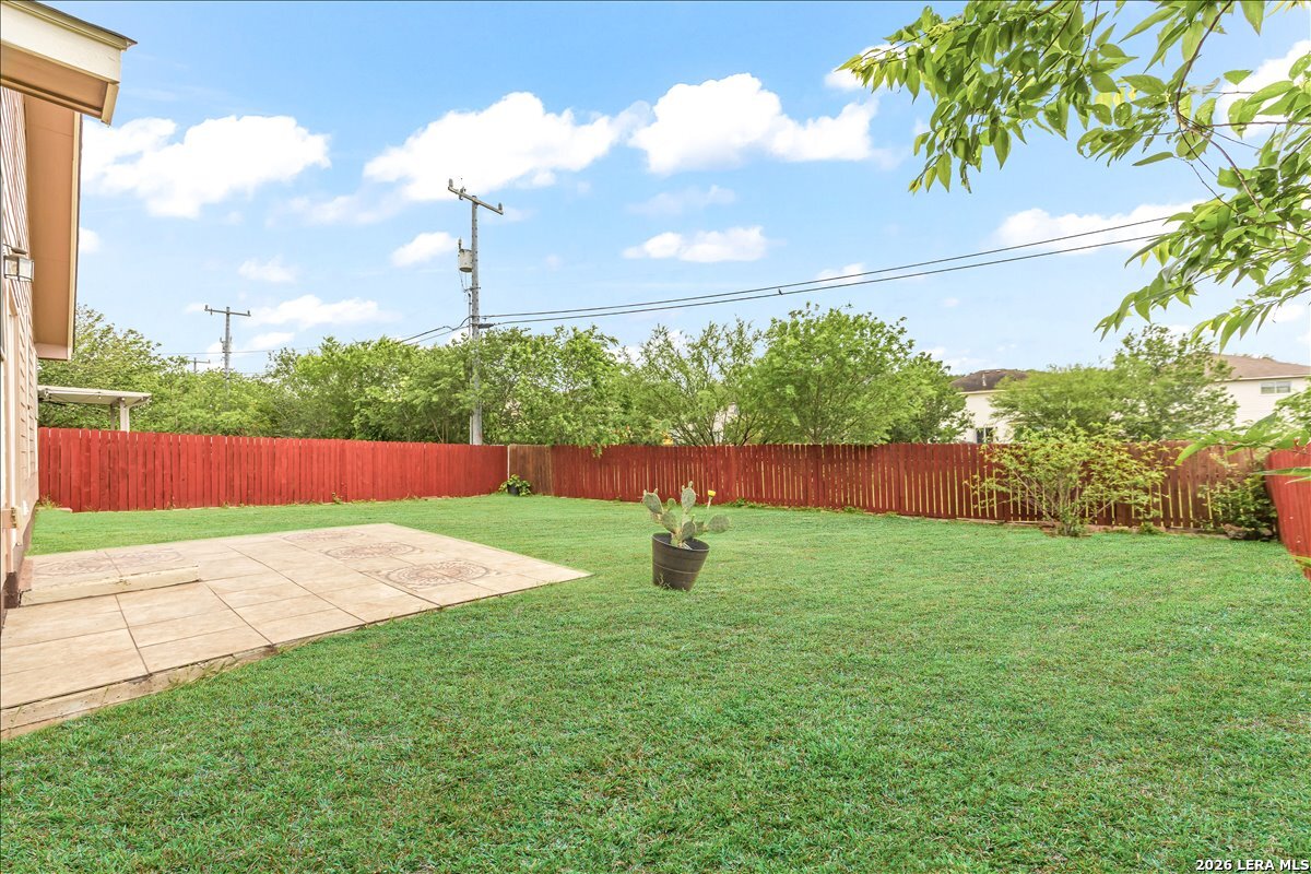 6006 Campstool Road San Antonio TX 78239