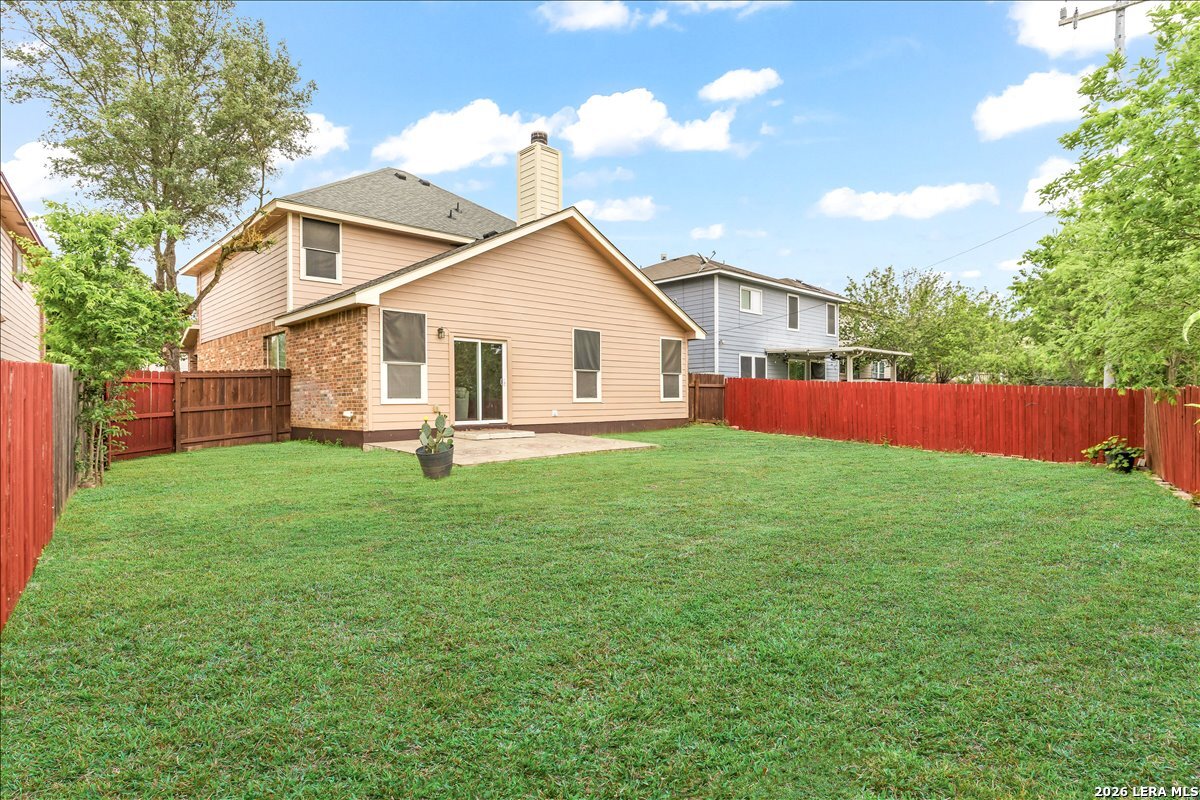 6006 Campstool Road San Antonio TX 78239