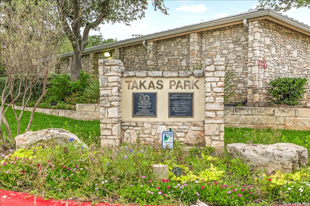 6006 Campstool Road San Antonio TX 78239