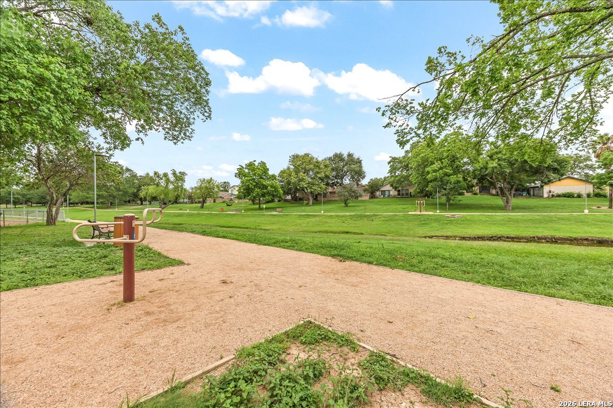 6006 Campstool Road San Antonio TX 78239