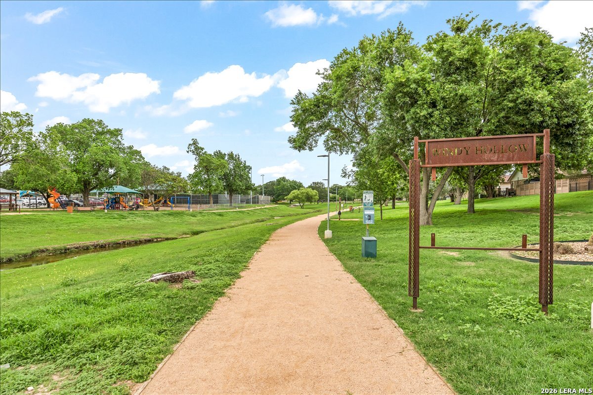 6006 Campstool Road San Antonio TX 78239