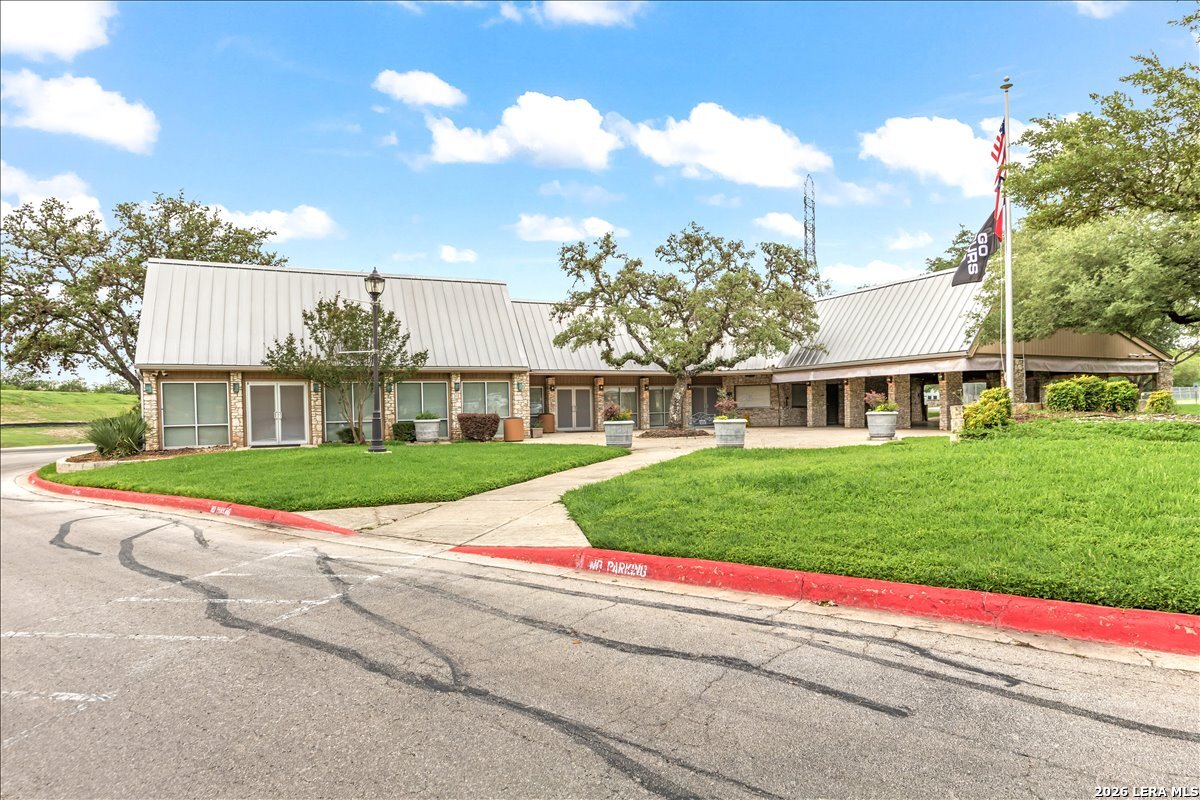 6006 Campstool Road San Antonio TX 78239