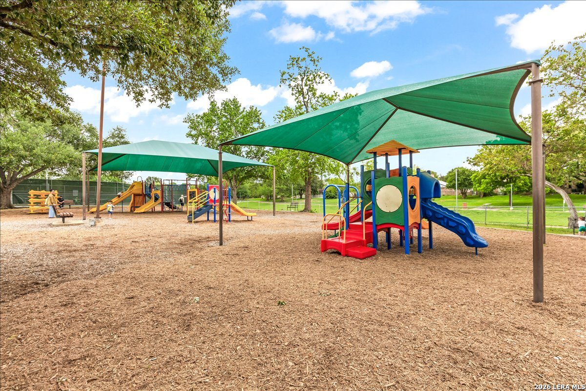 6006 Campstool Road San Antonio TX 78239