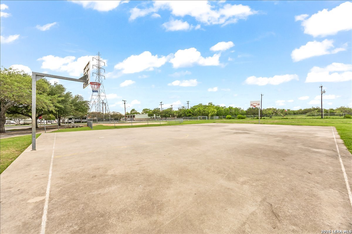 6006 Campstool Road San Antonio TX 78239
