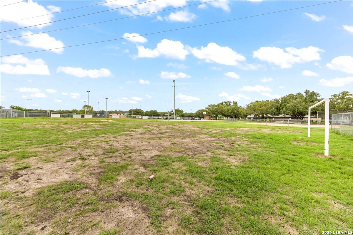 6006 Campstool Road San Antonio TX 78239