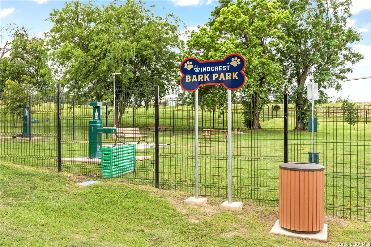 6006 Campstool Road San Antonio TX 78239