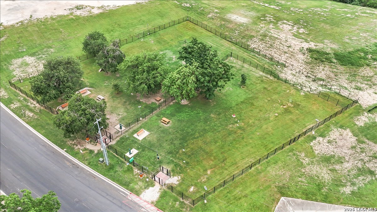 6006 Campstool Road San Antonio TX 78239