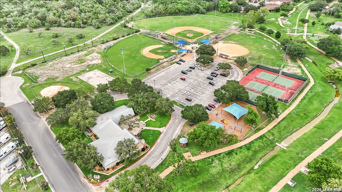 6006 Campstool Road San Antonio TX 78239