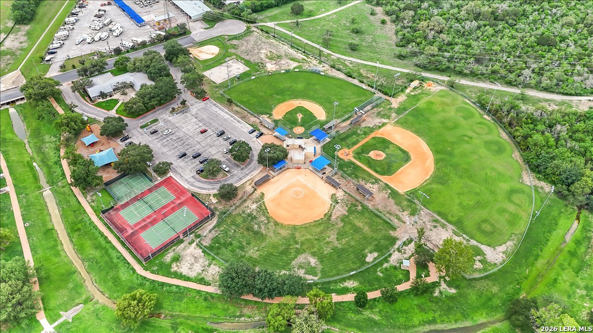 6006 Campstool Road San Antonio TX 78239
