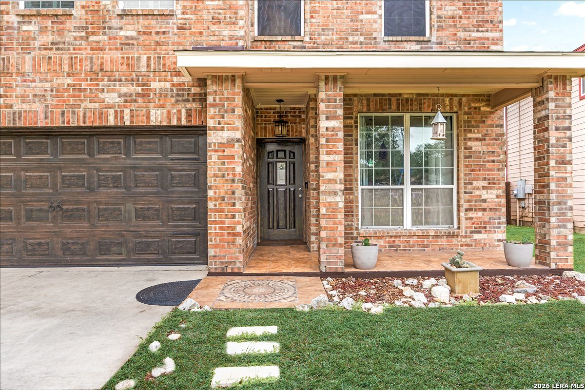 6006 Campstool Road San Antonio TX 78239