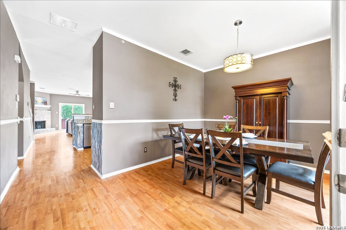 6006 Campstool Road San Antonio TX 78239