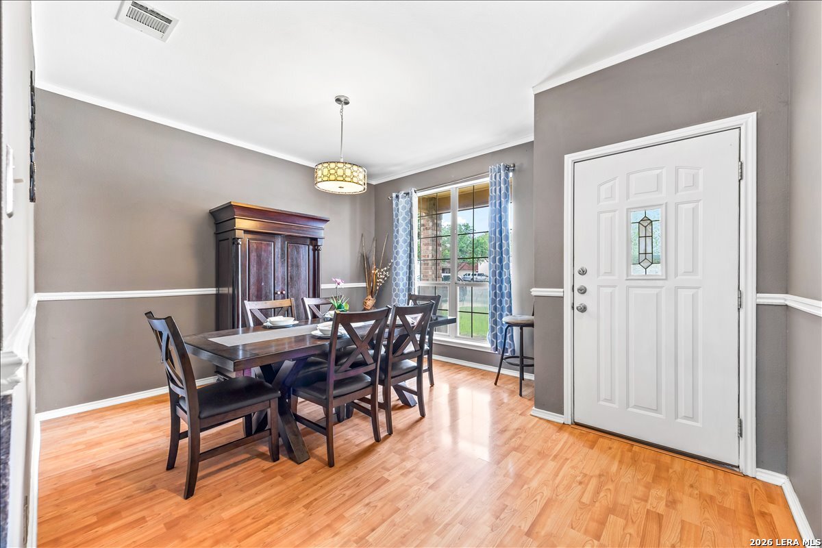 6006 Campstool Road San Antonio TX 78239