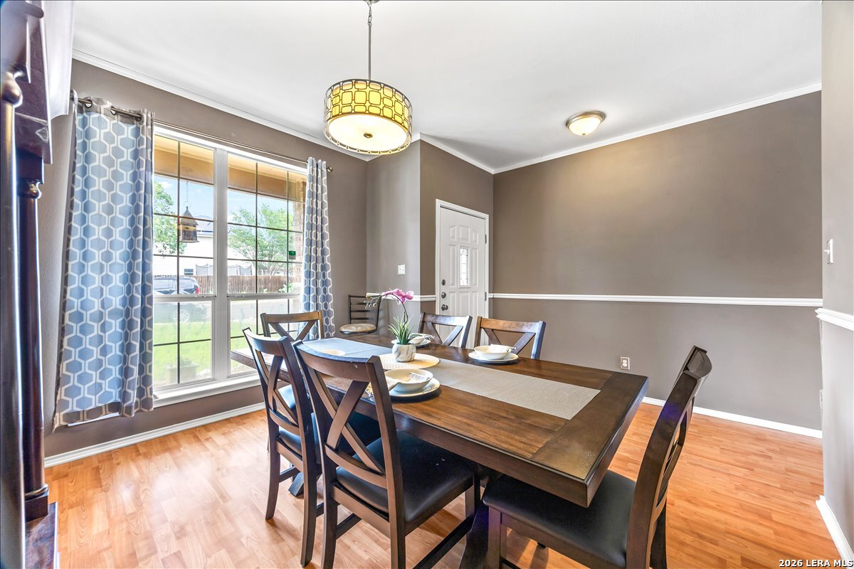 6006 Campstool Road San Antonio TX 78239