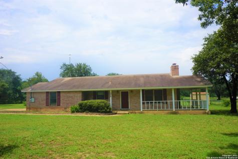375 Grapeland Drive San Antonio TX 78264