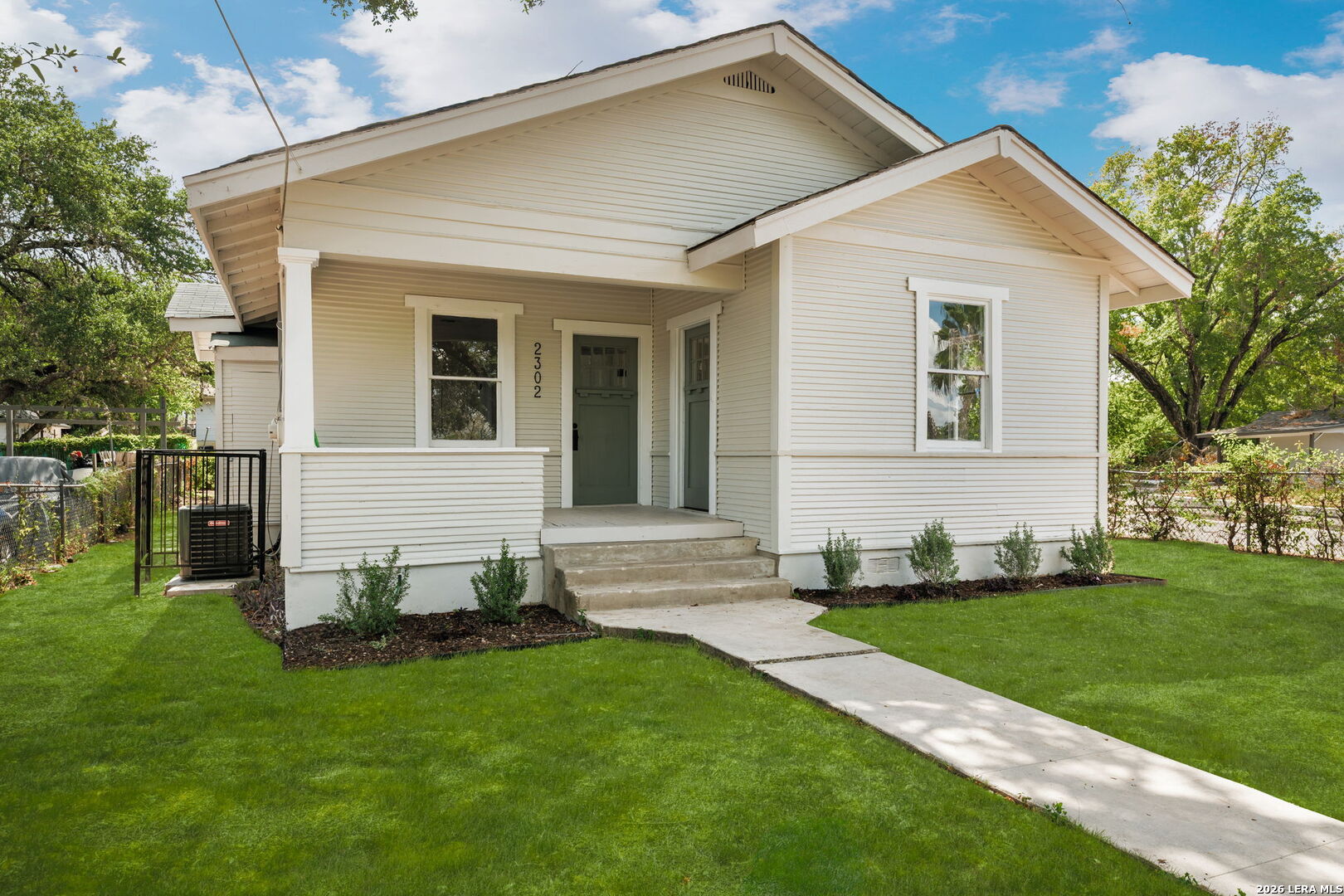 2302 Schley Avenue San Antonio TX 78210