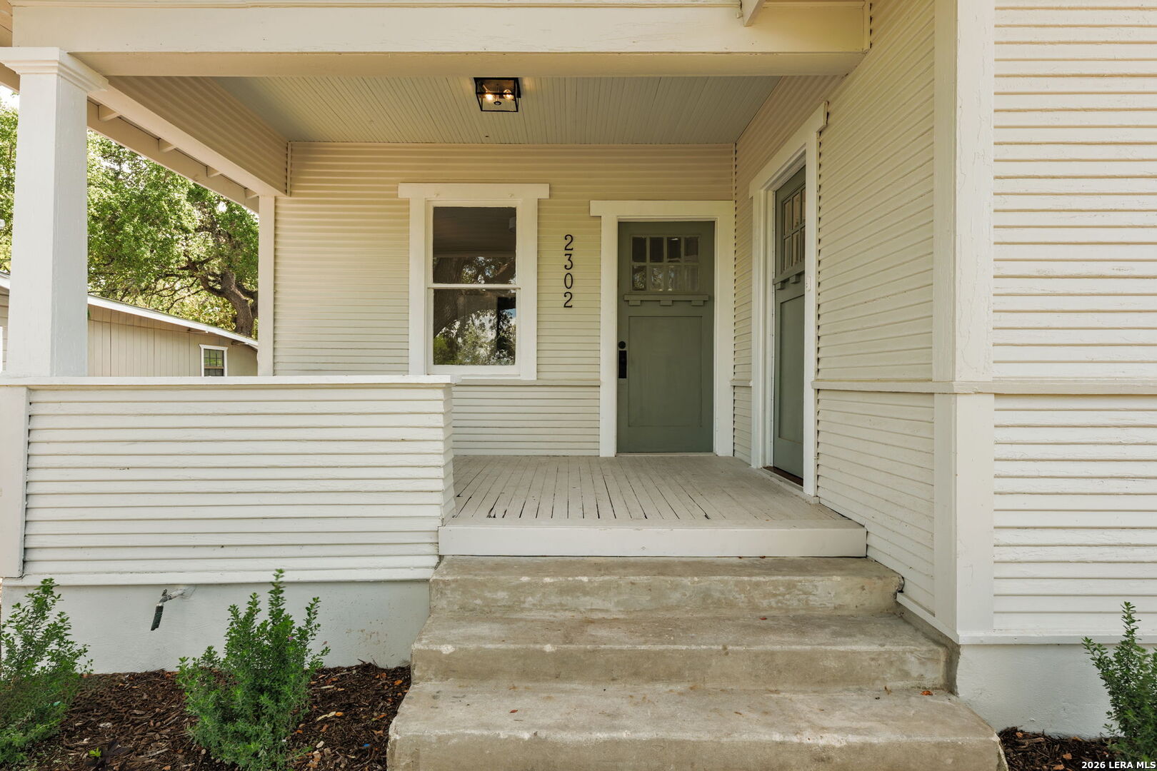 2302 Schley Avenue San Antonio TX 78210