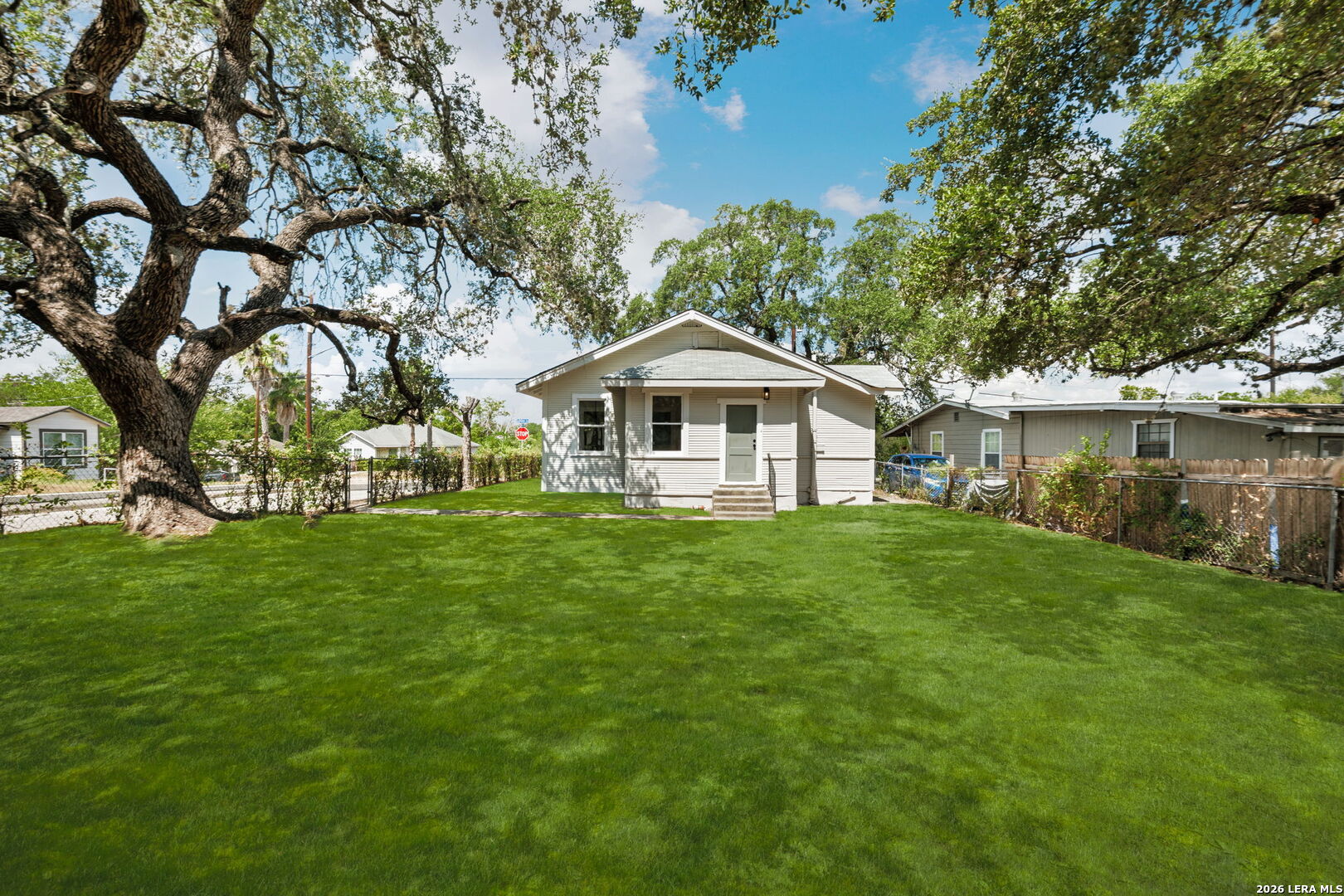 2302 Schley Avenue San Antonio TX 78210