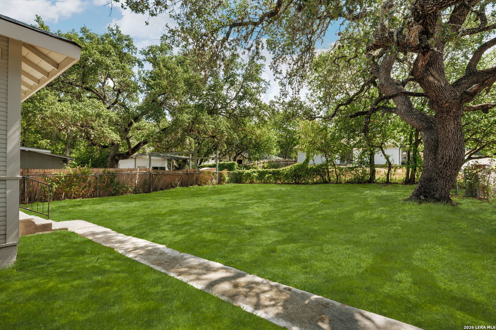 2302 Schley Avenue San Antonio TX 78210
