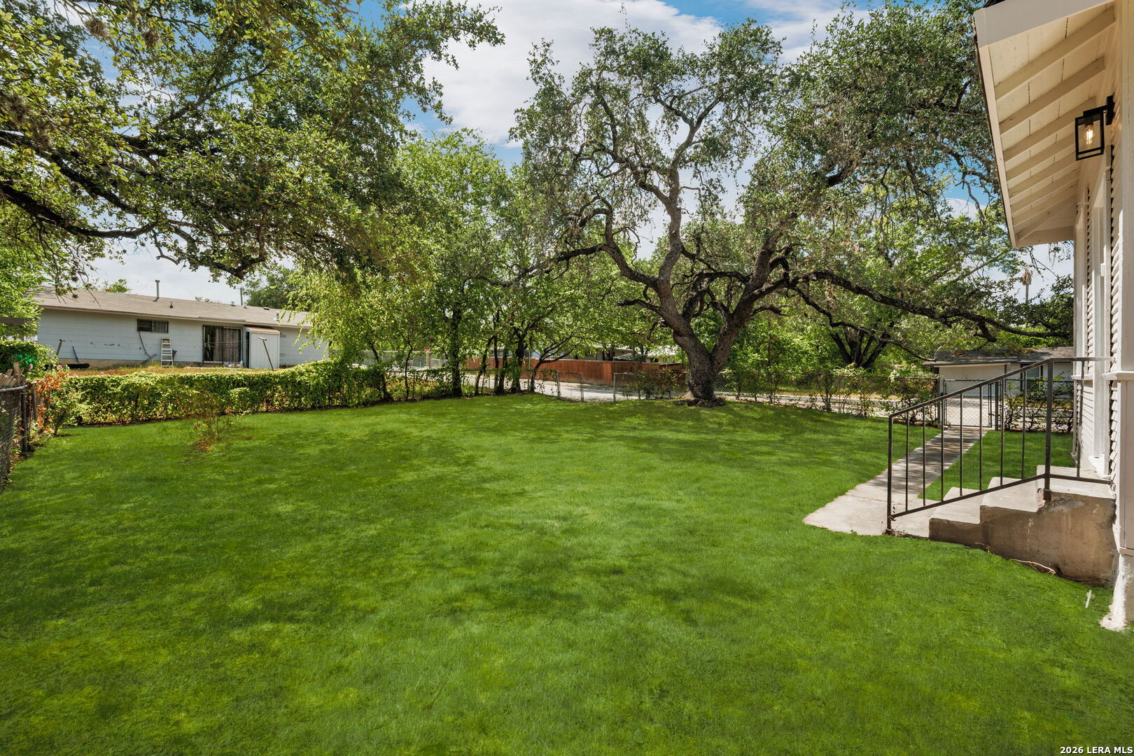 2302 Schley Avenue San Antonio TX 78210