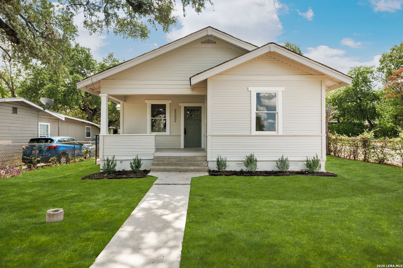 2302 Schley Avenue San Antonio TX 78210