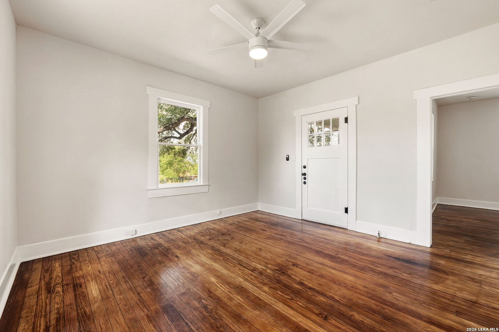 2302 Schley Avenue San Antonio TX 78210