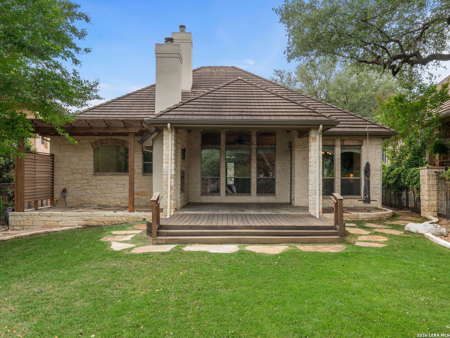 84 Westcourt Lane San Antonio TX 78257