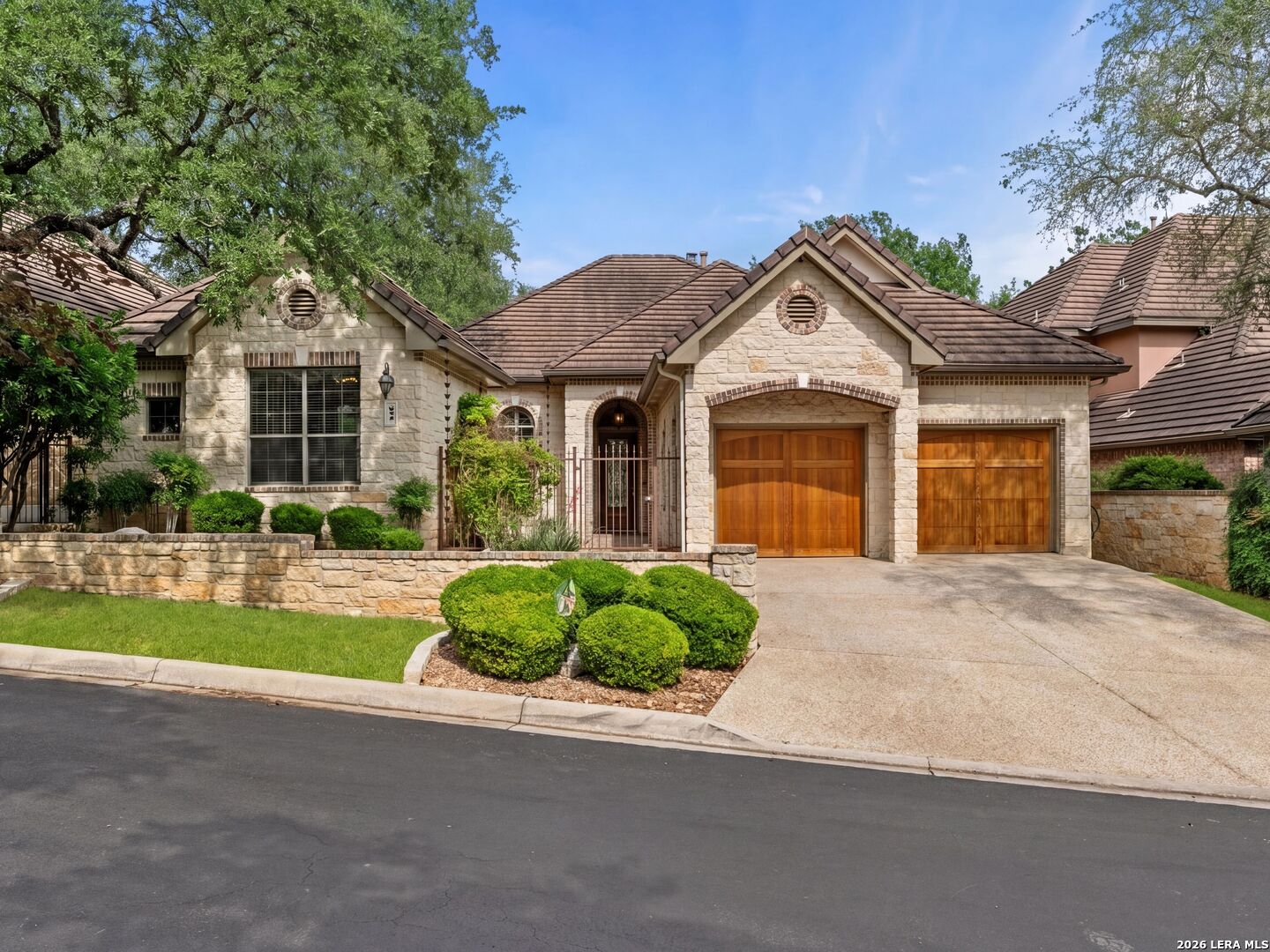 84 Westcourt Lane San Antonio TX 78257
