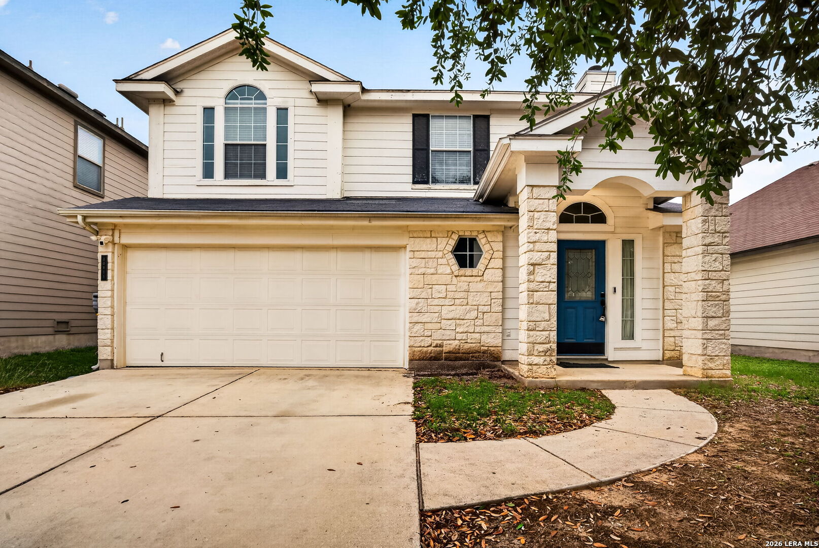 10911 Canter Spur San Antonio TX 78254
